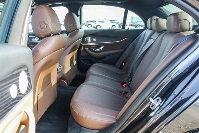 2021 Mercedes-Benz E 350 E 350