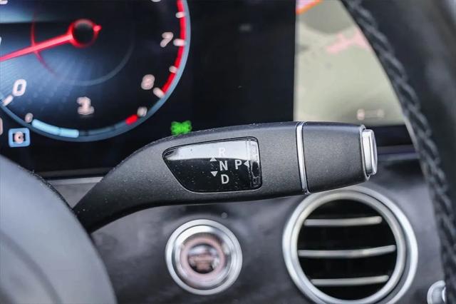 2021 Mercedes-Benz E 350 E 350