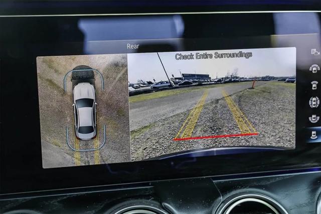2021 Mercedes-Benz E 350 E 350