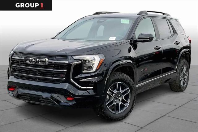 2026 GMC Terrain AWD AT4 for sale in Columbus, GA