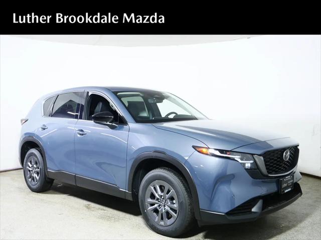 2026 Mazda CX-5 2.5 S Select for sale in Brooklyn Center, MN