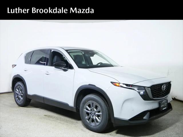 2026 Mazda CX-5 2.5 S Select for sale in Brooklyn Center, MN
