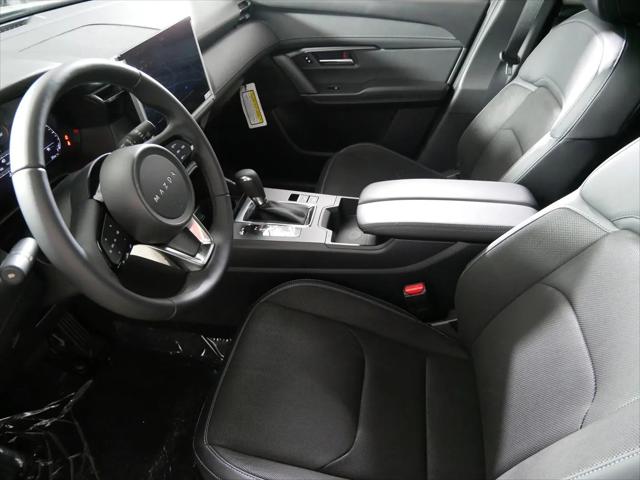 2026 Mazda CX-5 2.5 S Select