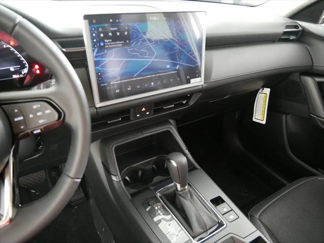 2026 Mazda CX-5 2.5 S Select