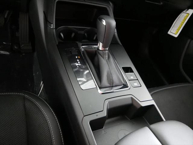 2026 Mazda CX-5 2.5 S Select