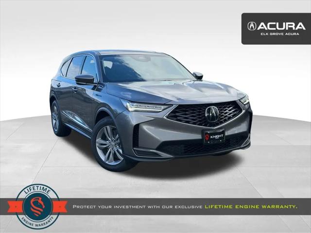 2026 Acura MDX Standard for sale in Elk Grove, CA