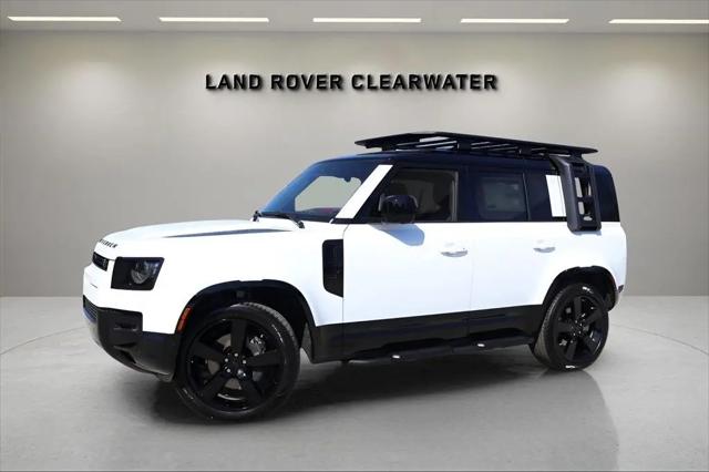 2026 Land Rover Defender P400 X-Dynamic SE for sale in Clearwater, FL