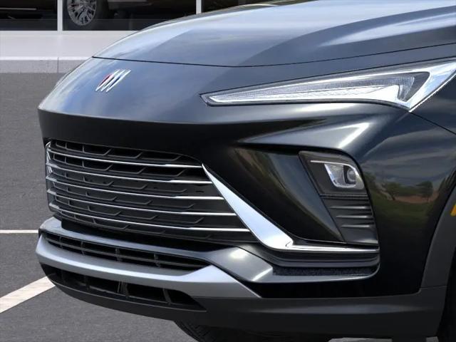 2026 Buick NV Preferred FWD