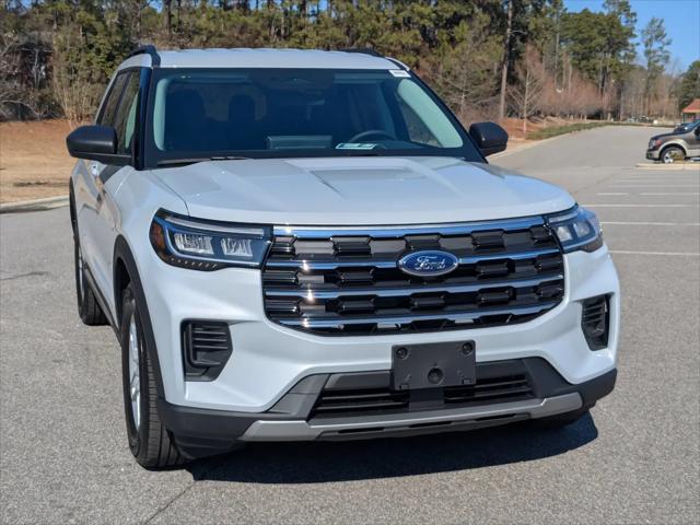 2026 Ford Explorer Active for sale in Southern Pines, NC