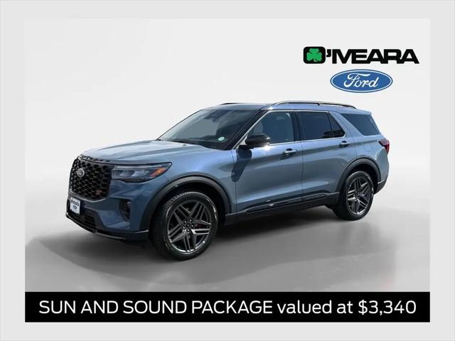 2026 Ford Explorer ST for sale in Northglenn, CO