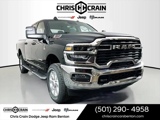 2026 Ram 2500 Big Horn Crew Cab 4x4 64 Box for sale in Benton, AR