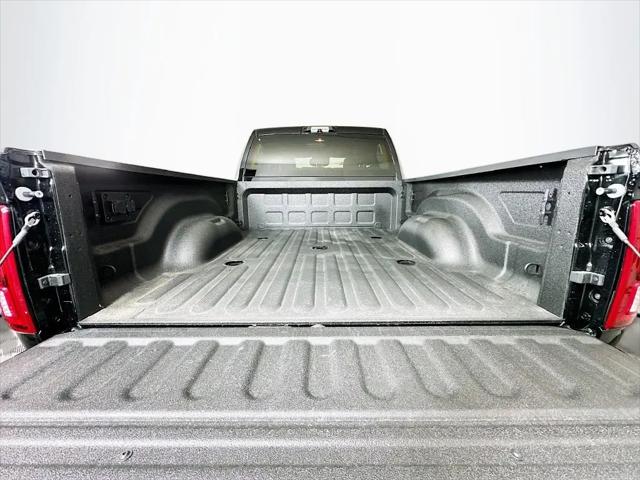 2026 Ram 2500 Big Horn Crew Cab 4x4 64 Box