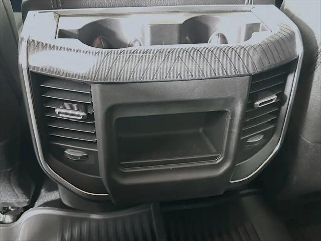 2026 Ram 2500 Big Horn Crew Cab 4x4 64 Box