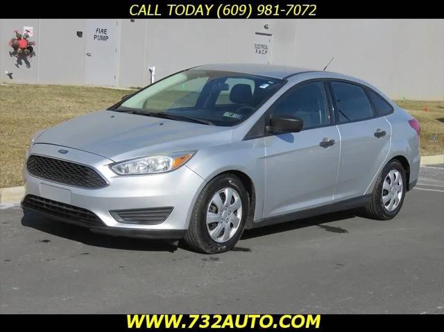 2016 Ford Focus S for sale in Hamilton, NJ