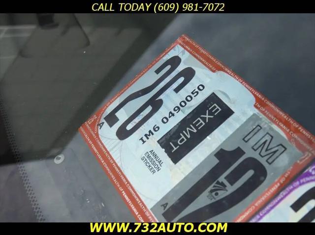 2002 Subaru Outback Base