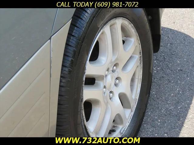 2002 Subaru Outback Base