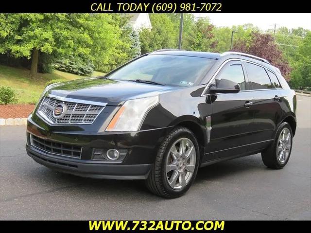 2011 Cadillac SRX Performance Collection for sale in Hamilton, NJ