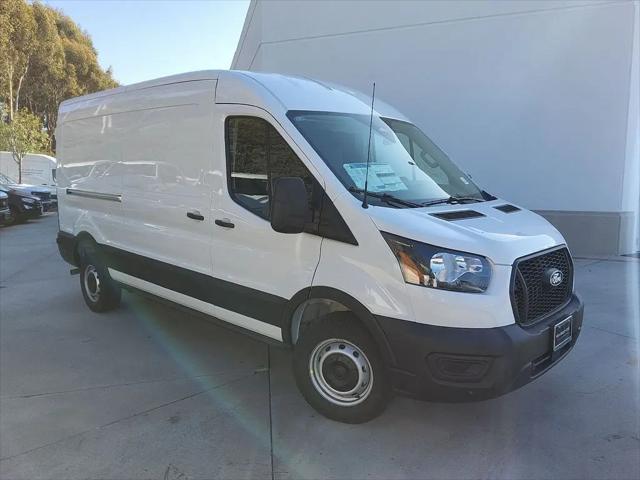 2026 Ford Transit Cargo Van T-250 for sale in Redlands, CA