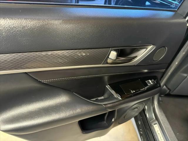 2016 Lexus GS 350 F Sport