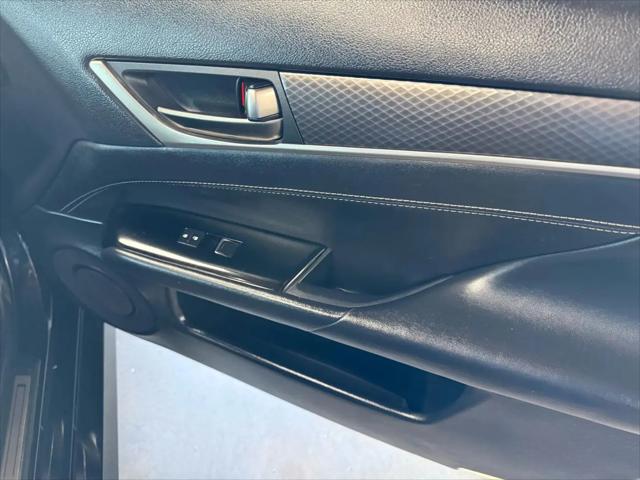 2016 Lexus GS 350 F Sport