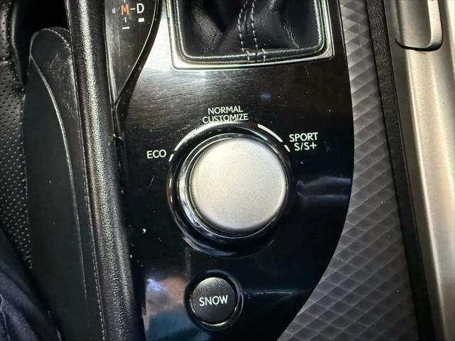 2016 Lexus GS 350 F Sport