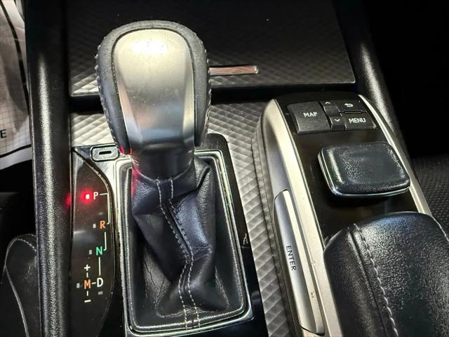 2016 Lexus GS 350 F Sport