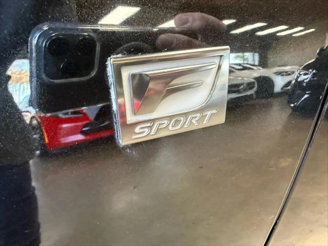 2016 Lexus GS 350 F Sport