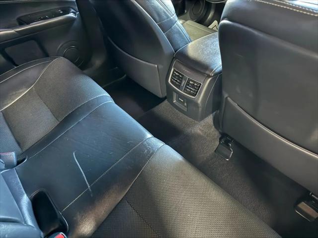 2016 Lexus GS 350 F Sport