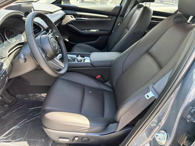 2026 Mazda Mazda3 2.5 Turbo Premium Plus