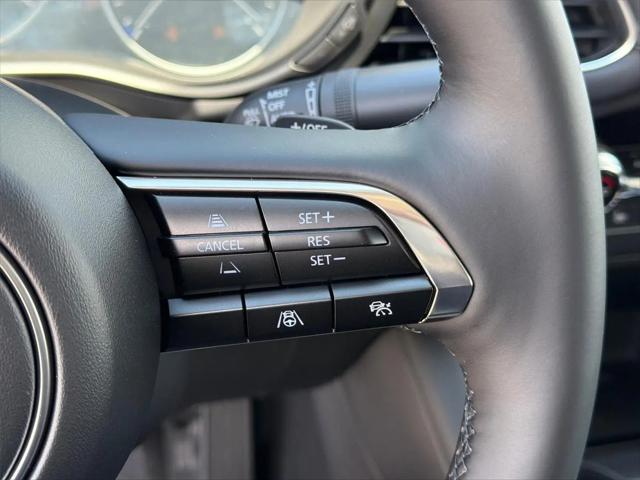 2026 Mazda Mazda3 2.5 Turbo Premium Plus