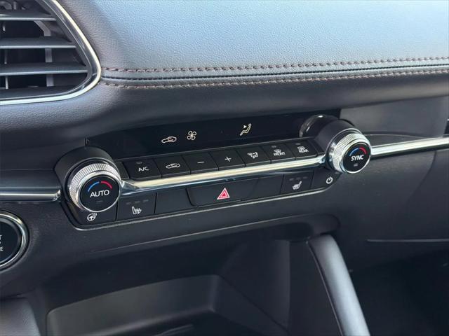 2026 Mazda Mazda3 2.5 Turbo Premium Plus