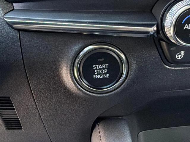 2026 Mazda Mazda3 2.5 Turbo Premium Plus