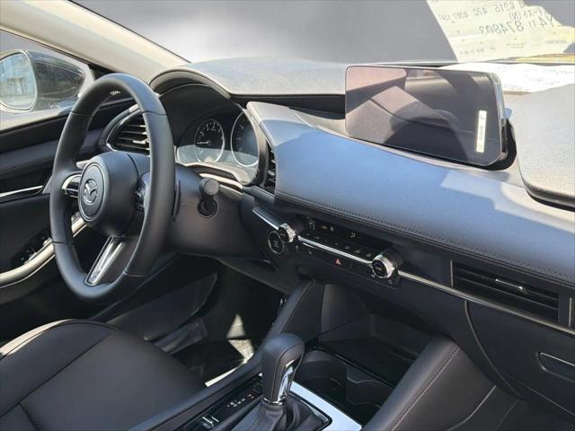 2026 Mazda Mazda3 2.5 Turbo Premium Plus