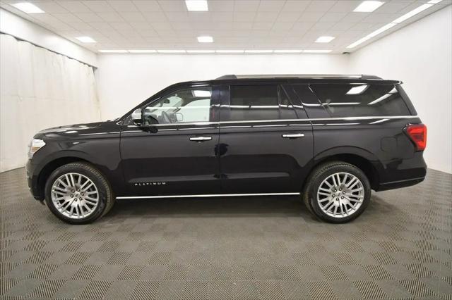 2024 Ford Expedition Platinum MAX