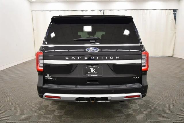 2024 Ford Expedition Platinum MAX