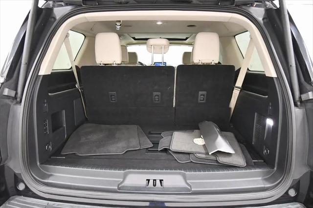 2024 Ford Expedition Platinum MAX