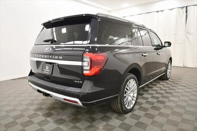 2024 Ford Expedition Platinum MAX