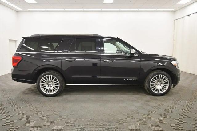 2024 Ford Expedition Platinum MAX