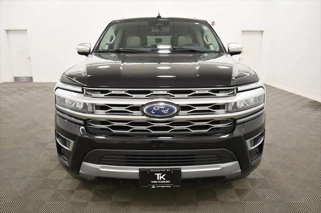 2024 Ford Expedition Platinum MAX