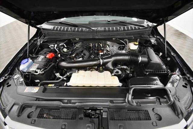 2024 Ford Expedition Platinum MAX