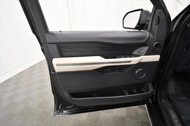 2024 Ford Expedition Platinum MAX