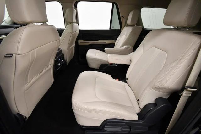 2024 Ford Expedition Platinum MAX