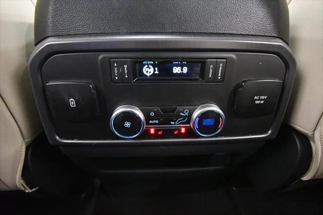 2024 Ford Expedition Platinum MAX
