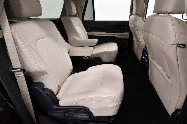 2024 Ford Expedition Platinum MAX