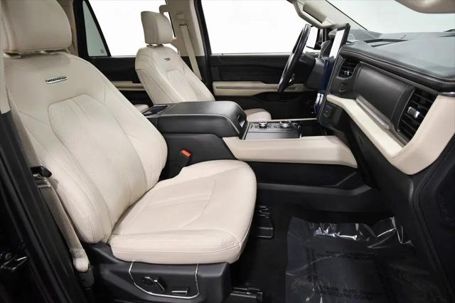 2024 Ford Expedition Platinum MAX