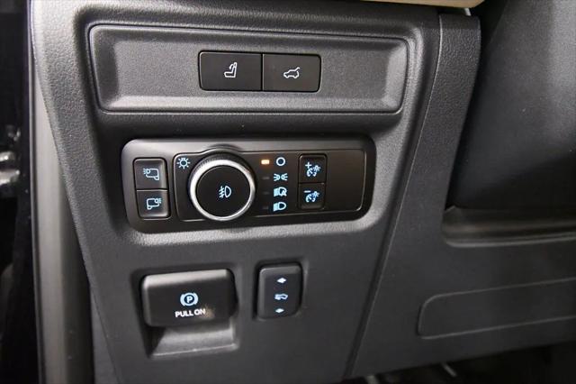 2024 Ford Expedition Platinum MAX