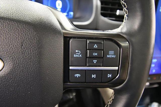 2024 Ford Expedition Platinum MAX