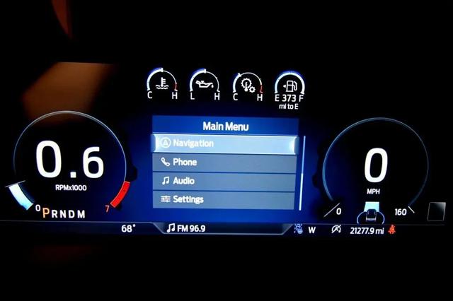 2024 Ford Expedition Platinum MAX