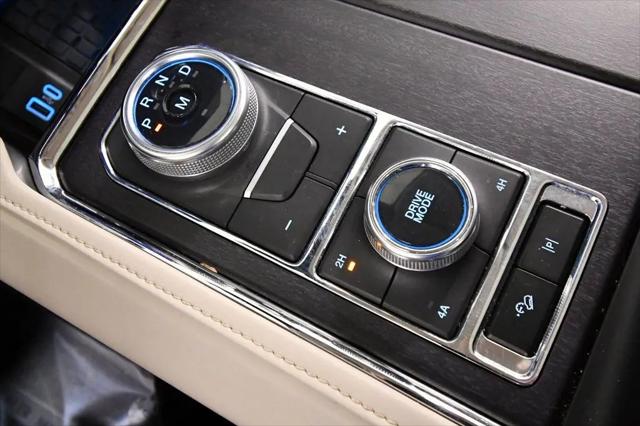2024 Ford Expedition Platinum MAX