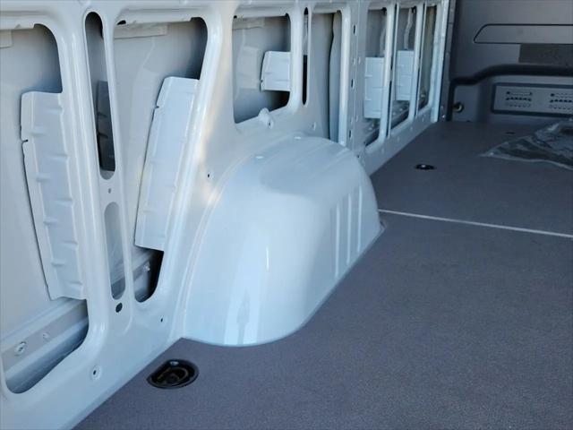 2026 Mercedes-Benz Sprinter 2500 Standard Roof 4-Cyl Diesel